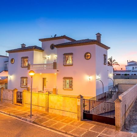 Chalet Adosado Atalaya P Conil De La Frontera Buitenkant foto