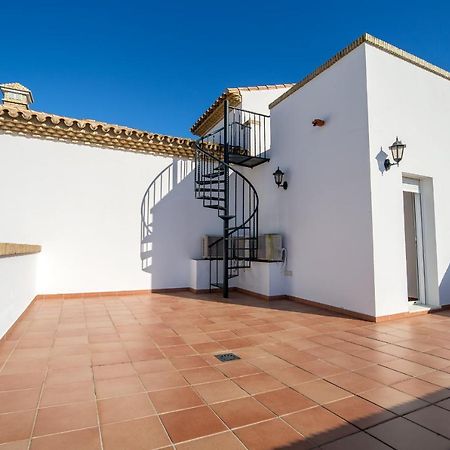 Chalet Adosado Atalaya P Conil De La Frontera Buitenkant foto