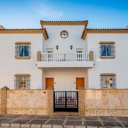 Chalet Adosado Atalaya P Conil De La Frontera Buitenkant foto