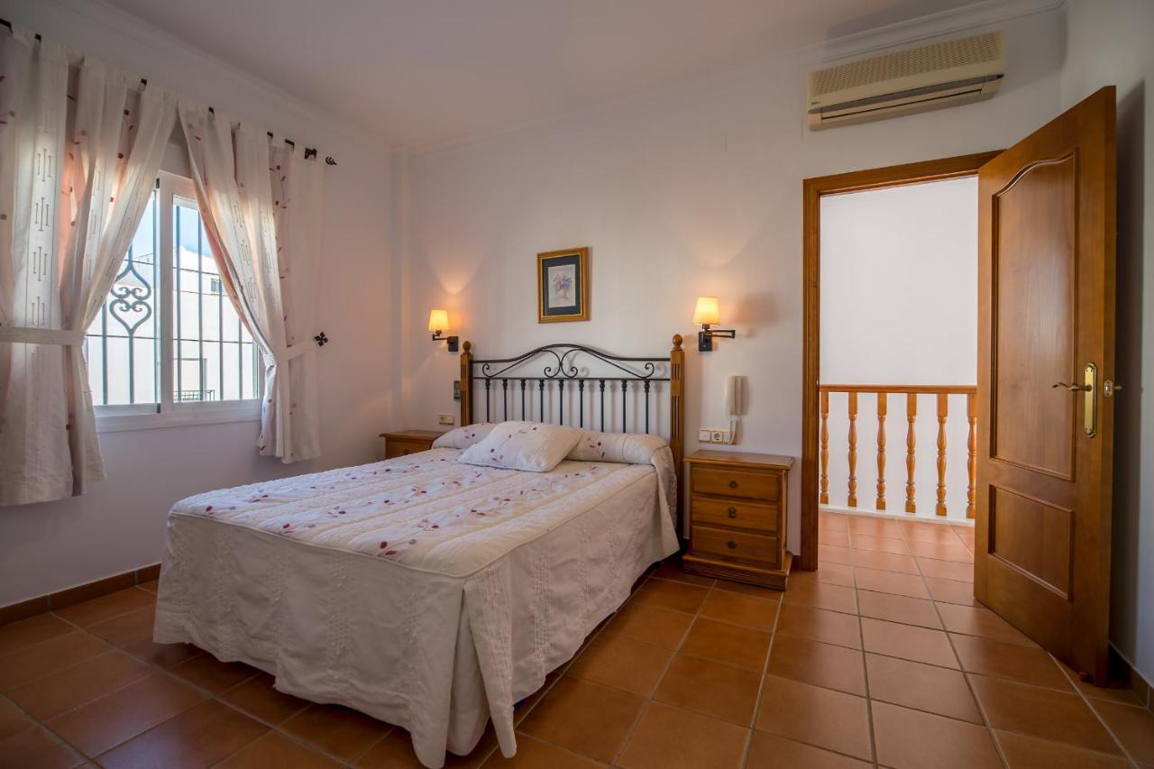 Chalet Adosado Atalaya P Conil De La Frontera Buitenkant foto