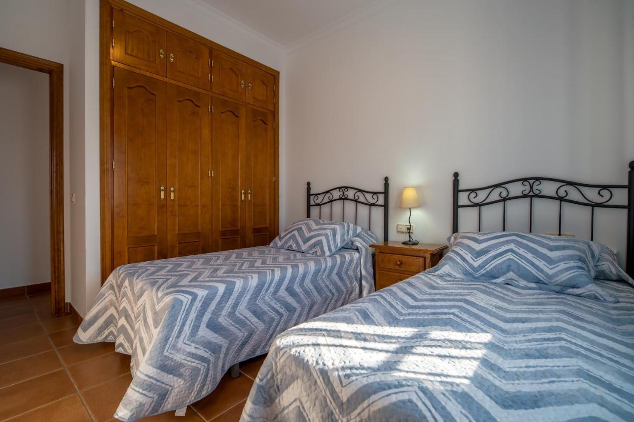 Chalet Adosado Atalaya P Conil De La Frontera Buitenkant foto